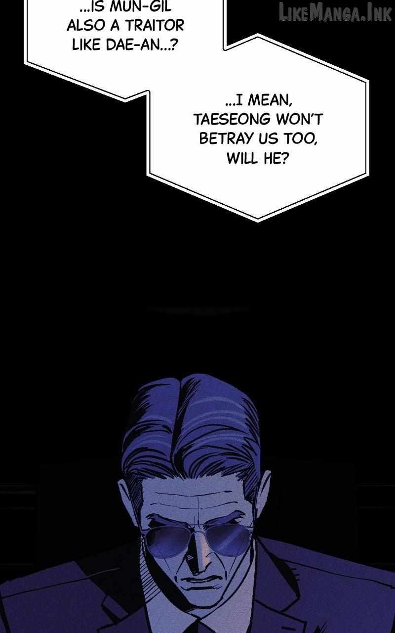 Acting Gangster — Chapter 51 — page 236