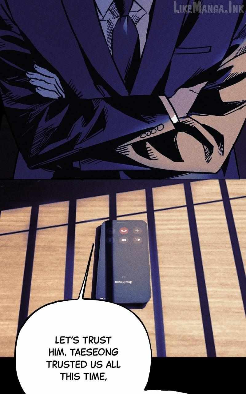 Acting Gangster — Chapter 51 — page 237