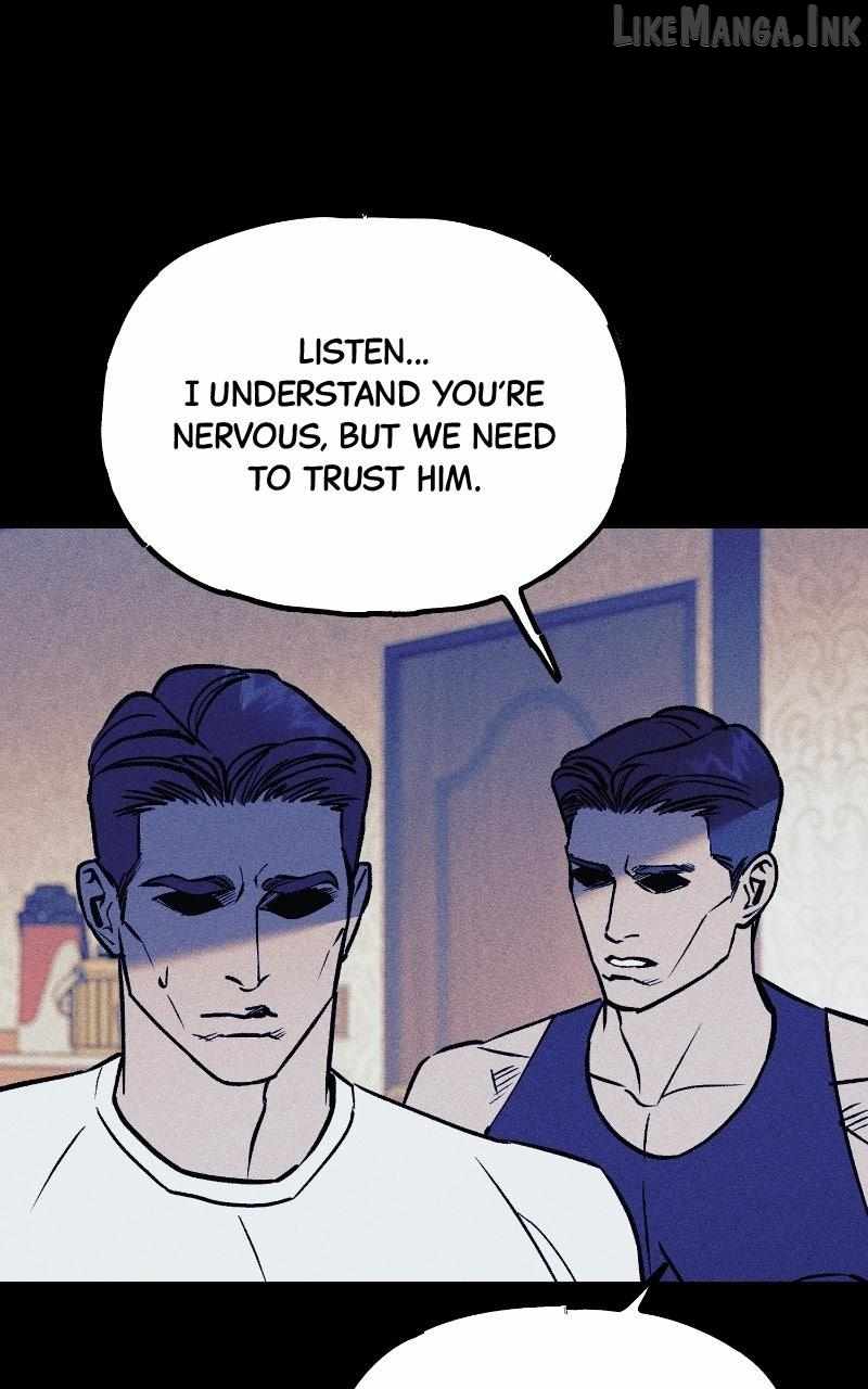 Acting Gangster — Chapter 51 — page 240