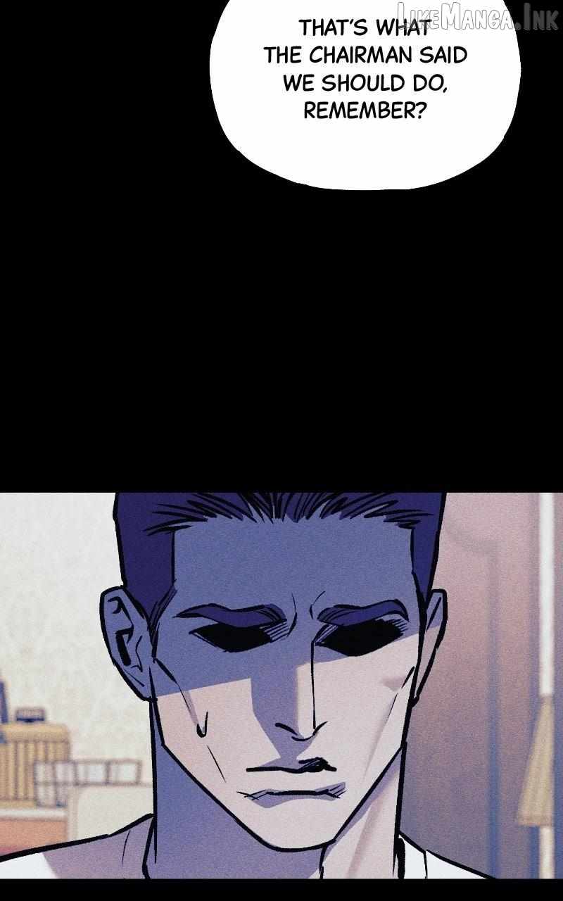 Acting Gangster — Chapter 51 — page 241