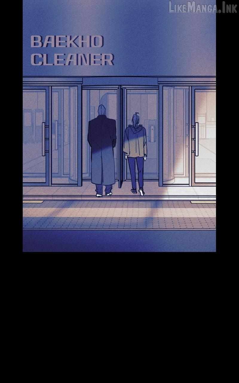 Acting Gangster — Chapter 51 — page 243