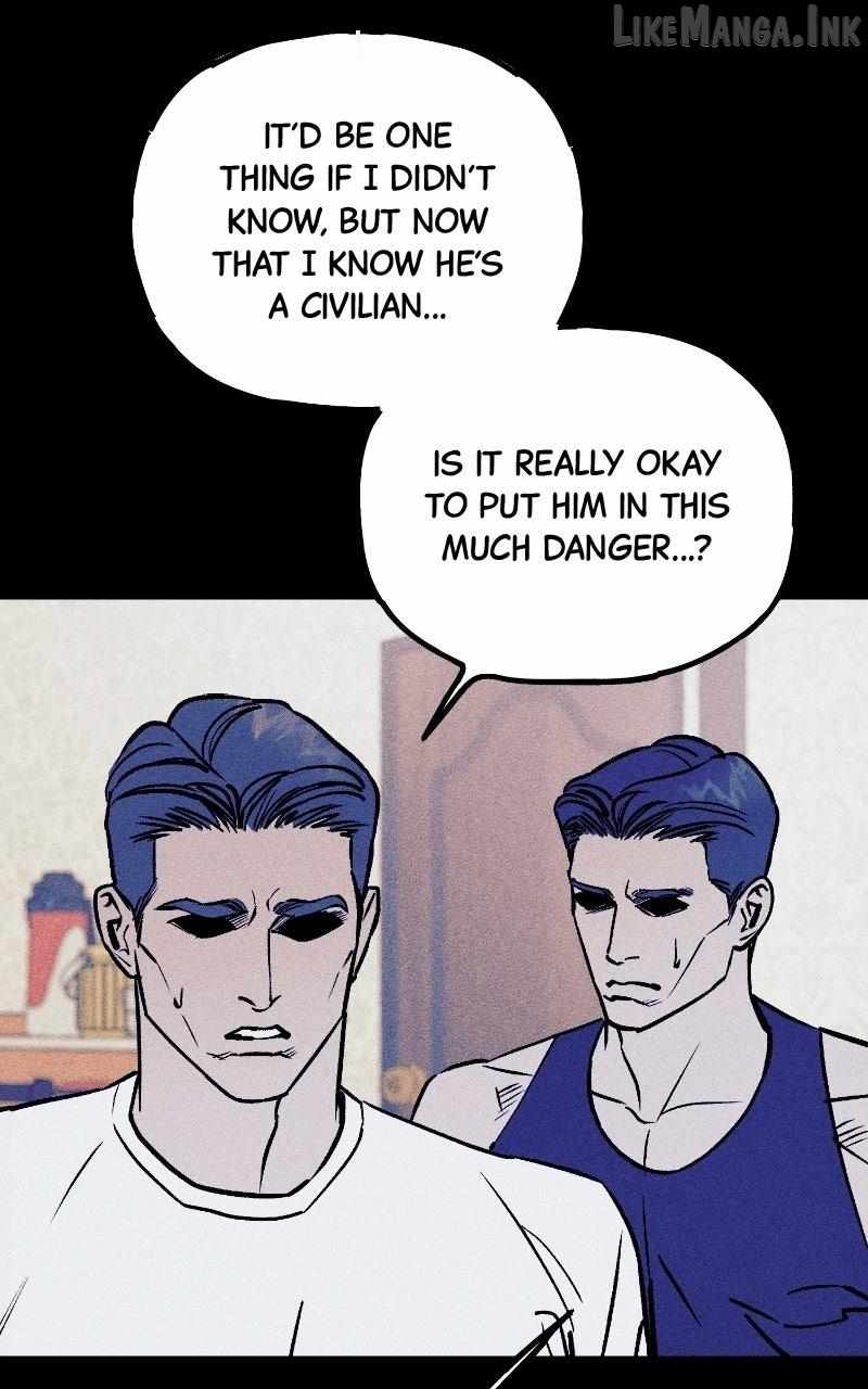 Acting Gangster — Chapter 51 — page 245