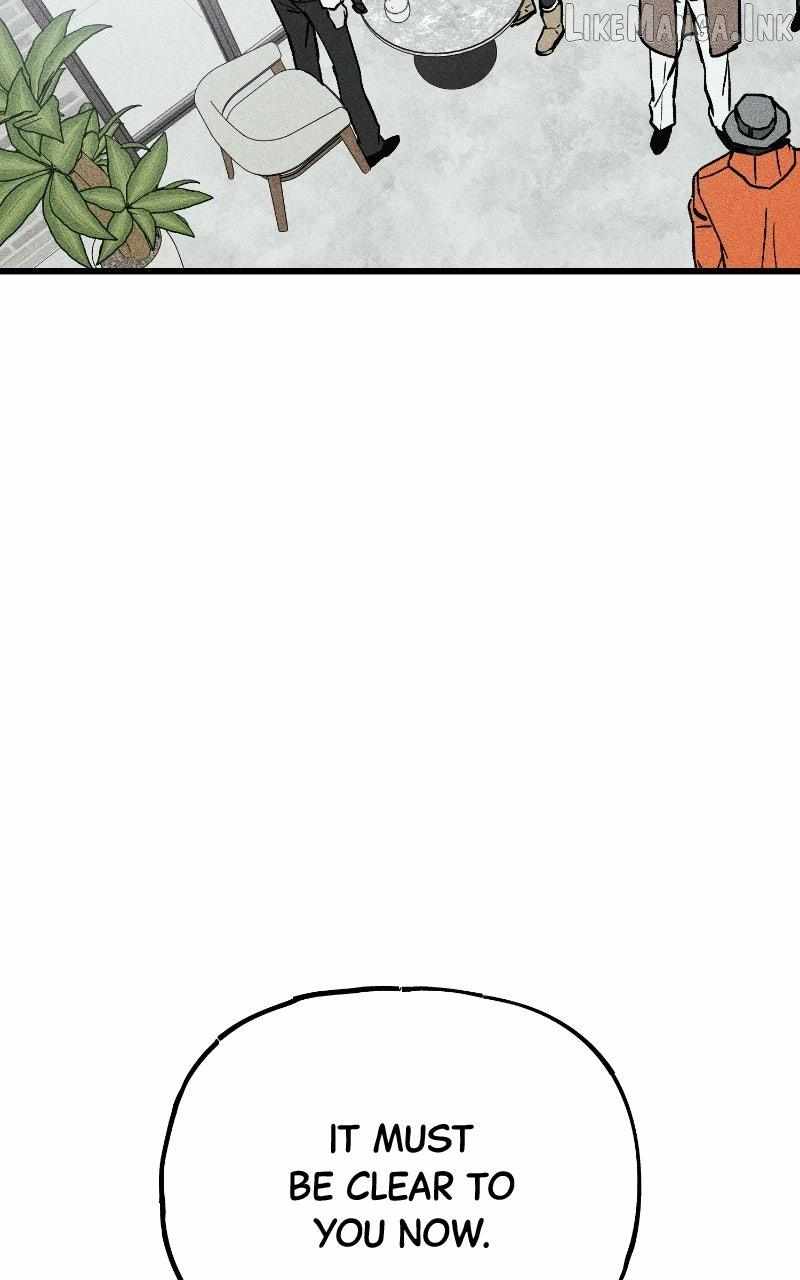 Acting Gangster — Chapter 51 — page 250