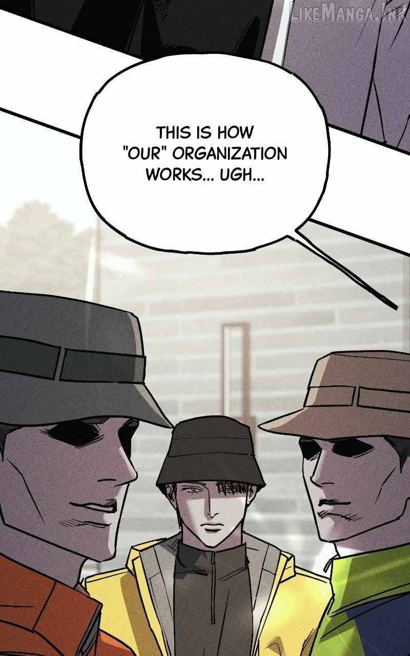 Acting Gangster — Chapter 51 — page 252