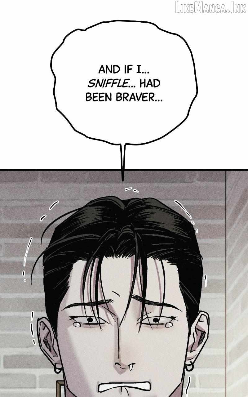 Acting Gangster — Chapter 51 — page 254
