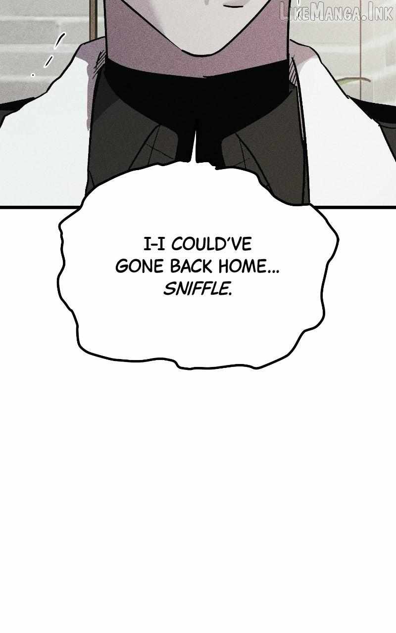 Acting Gangster — Chapter 51 — page 255
