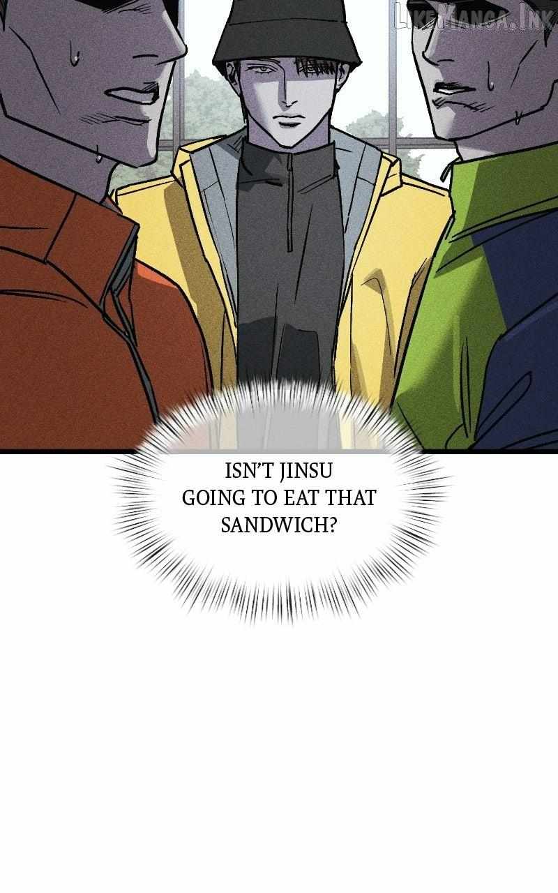 Acting Gangster — Chapter 51 — page 270