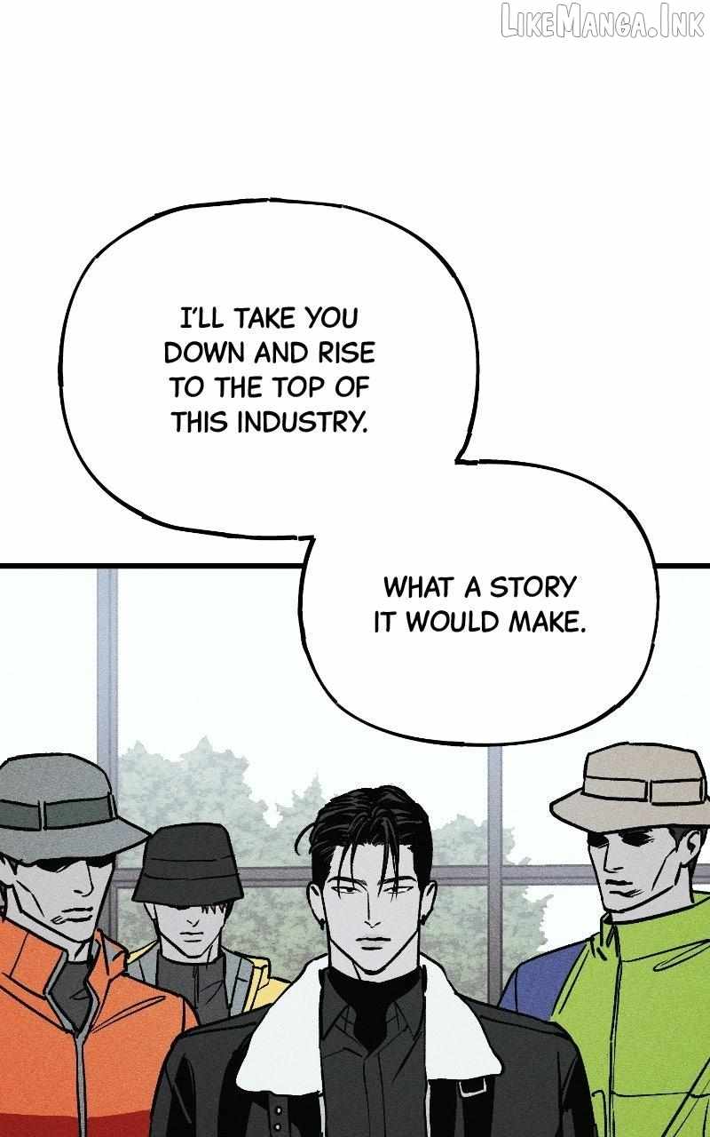 Acting Gangster — Chapter 51 — page 273