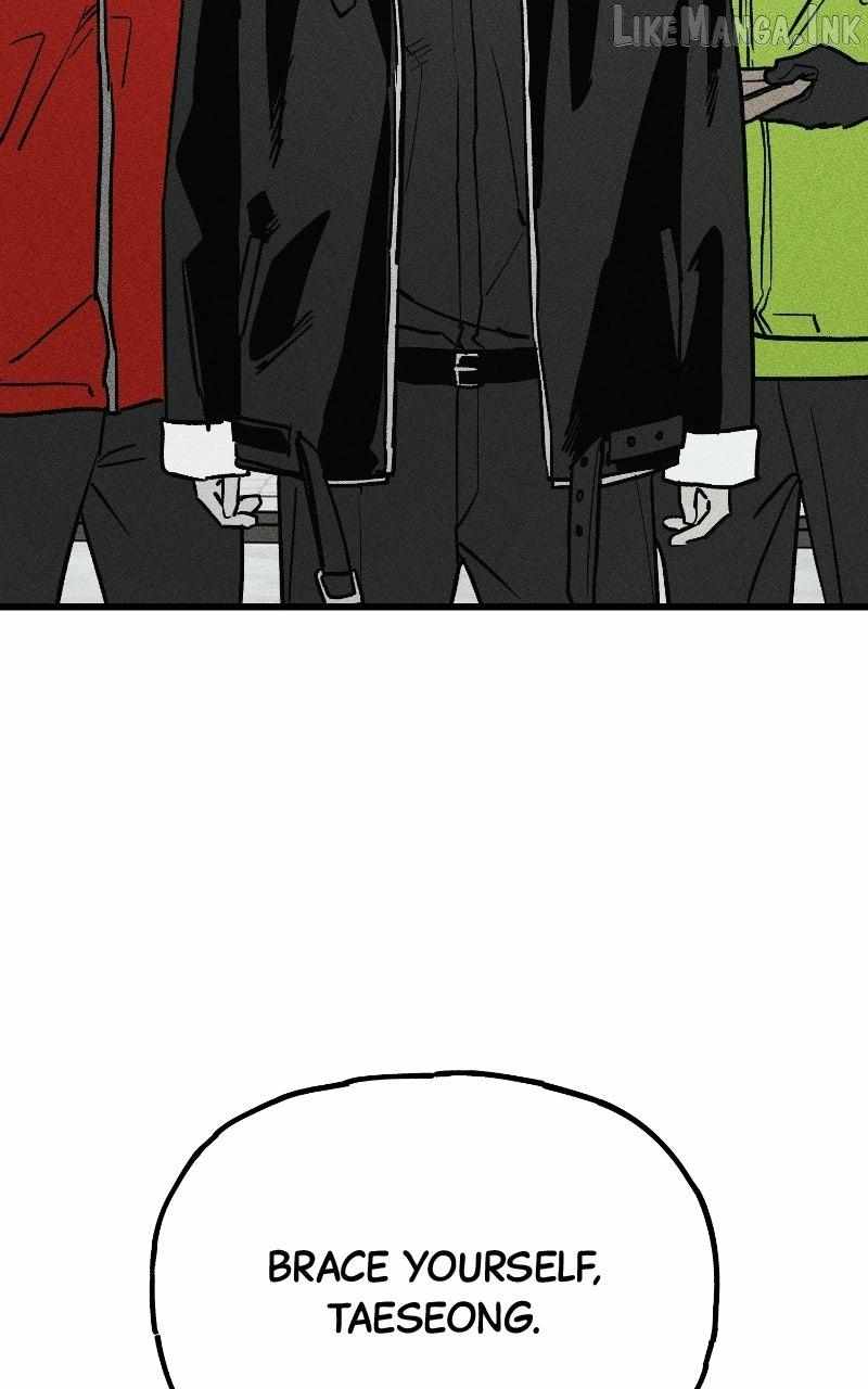 Acting Gangster — Chapter 51 — page 274
