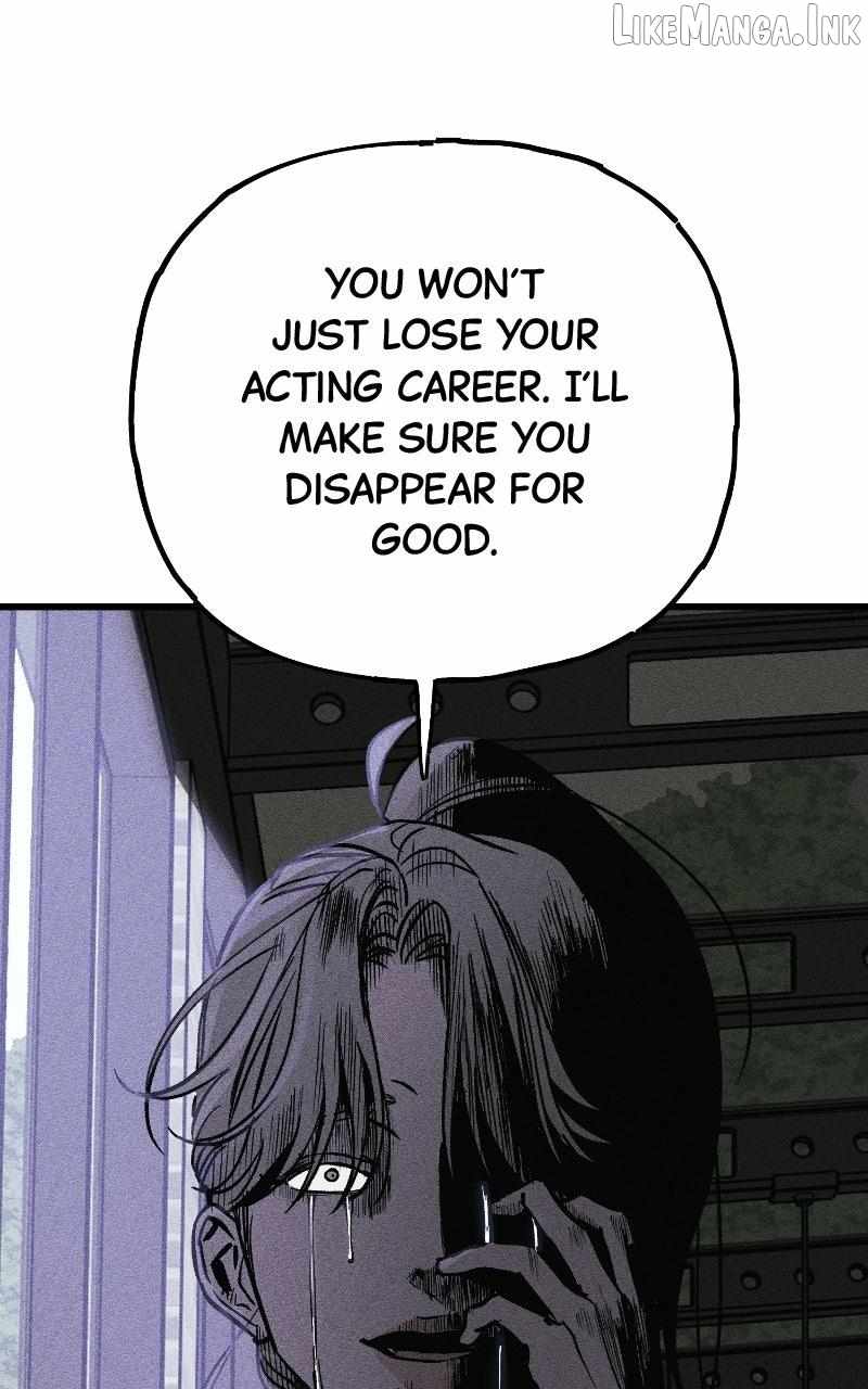 Acting Gangster — Chapter 51 — page 276