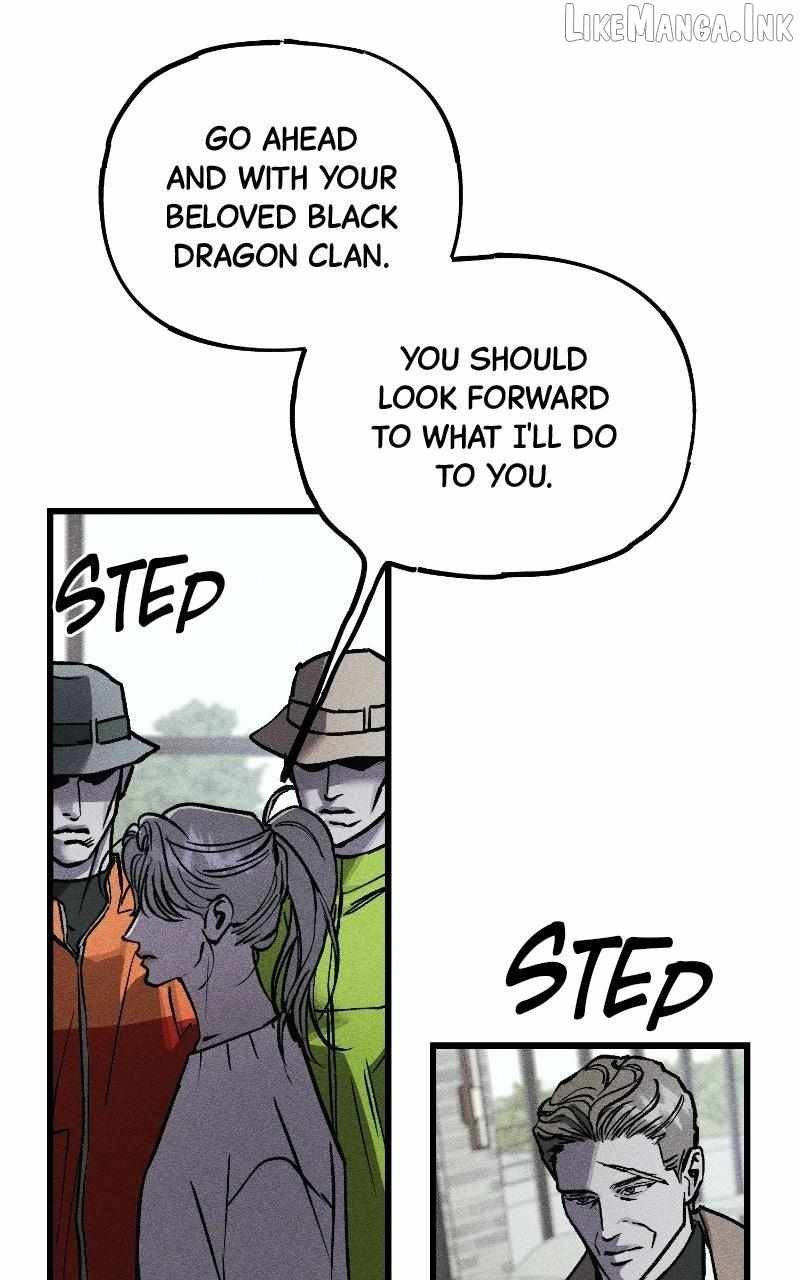 Acting Gangster — Chapter 52 — page 6