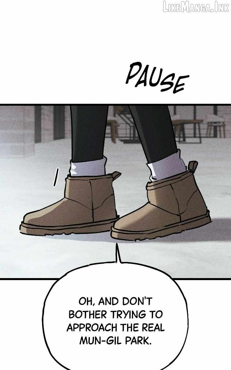 Acting Gangster — Chapter 52 — page 8
