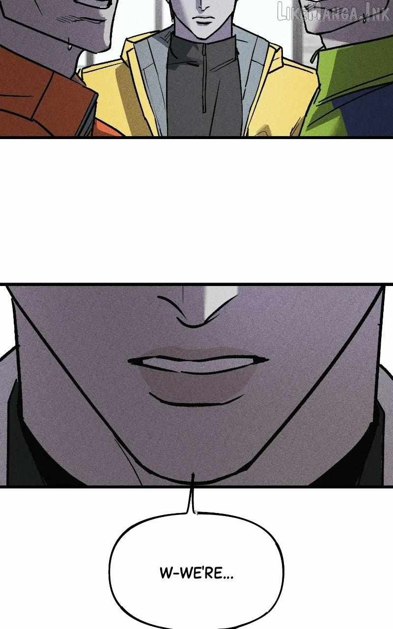 Acting Gangster — Chapter 52 — page 15