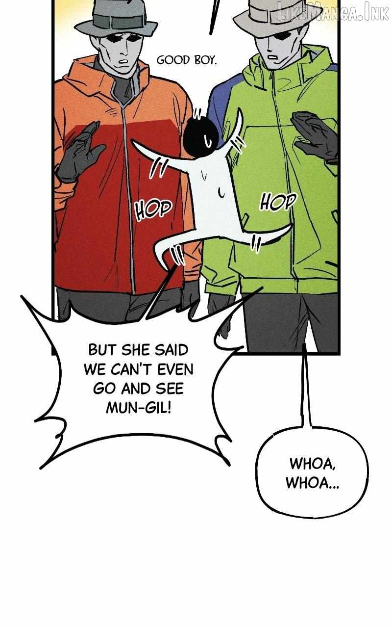Acting Gangster — Chapter 52 — page 19