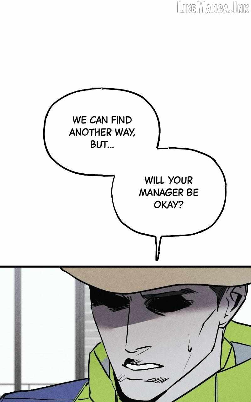 Acting Gangster — Chapter 52 — page 20