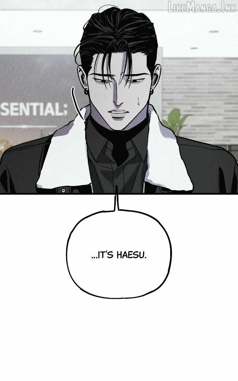 Acting Gangster — Chapter 52 — page 22