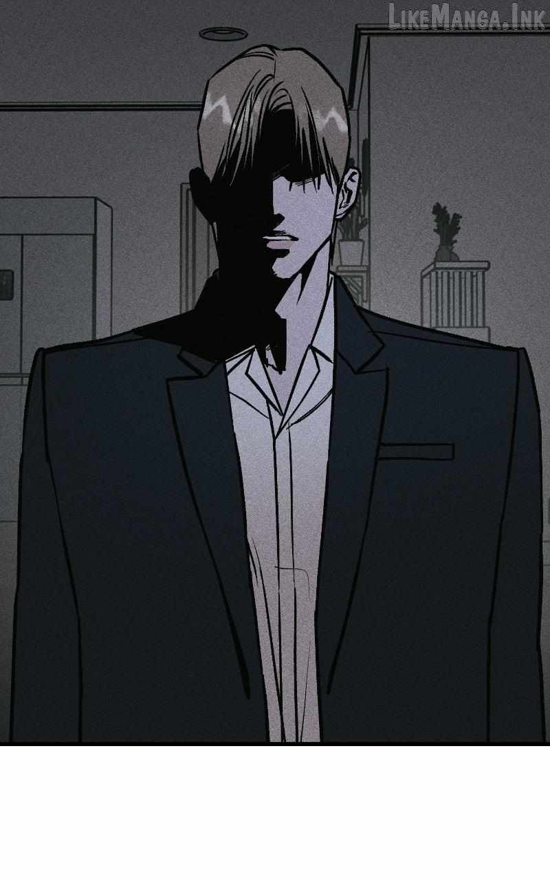 Acting Gangster — Chapter 52 — page 28