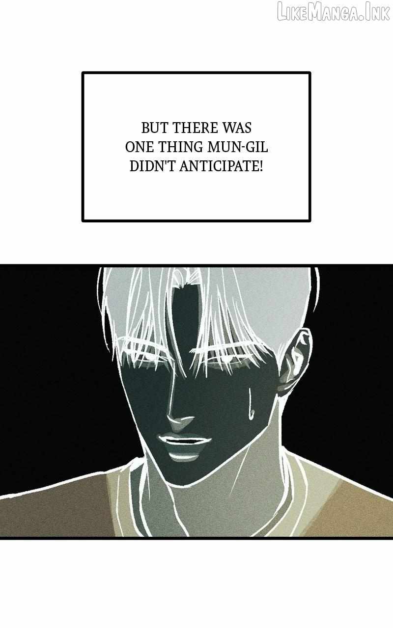 Acting Gangster — Chapter 52 — page 39