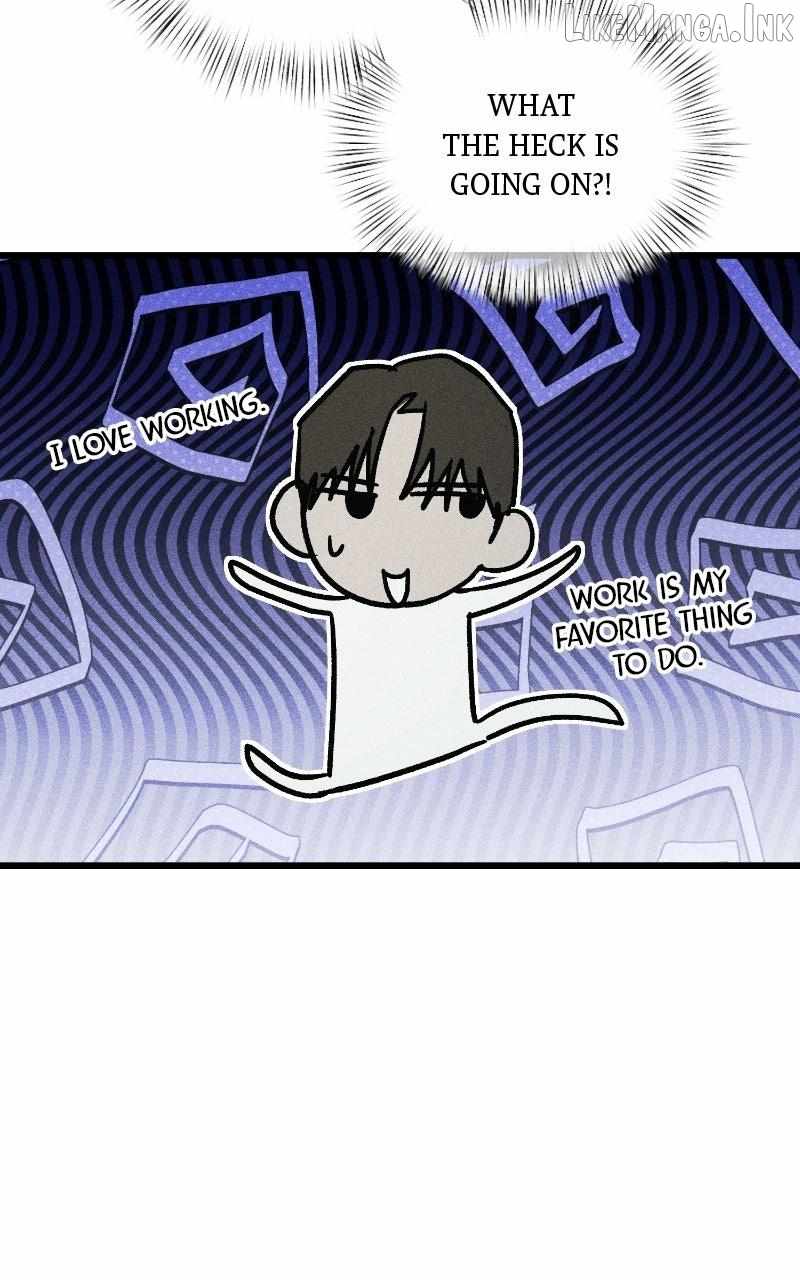 Acting Gangster — Chapter 52 — page 61