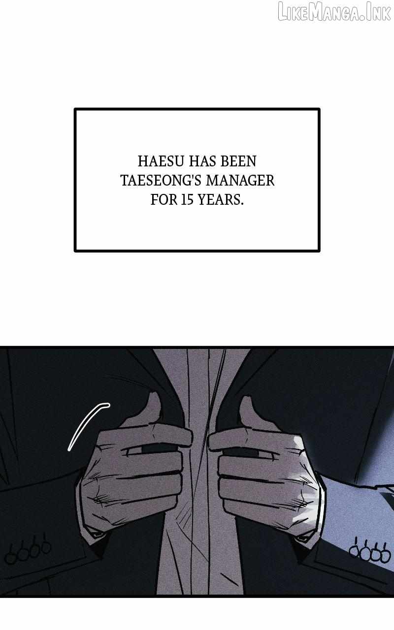 Acting Gangster — Chapter 52 — page 68