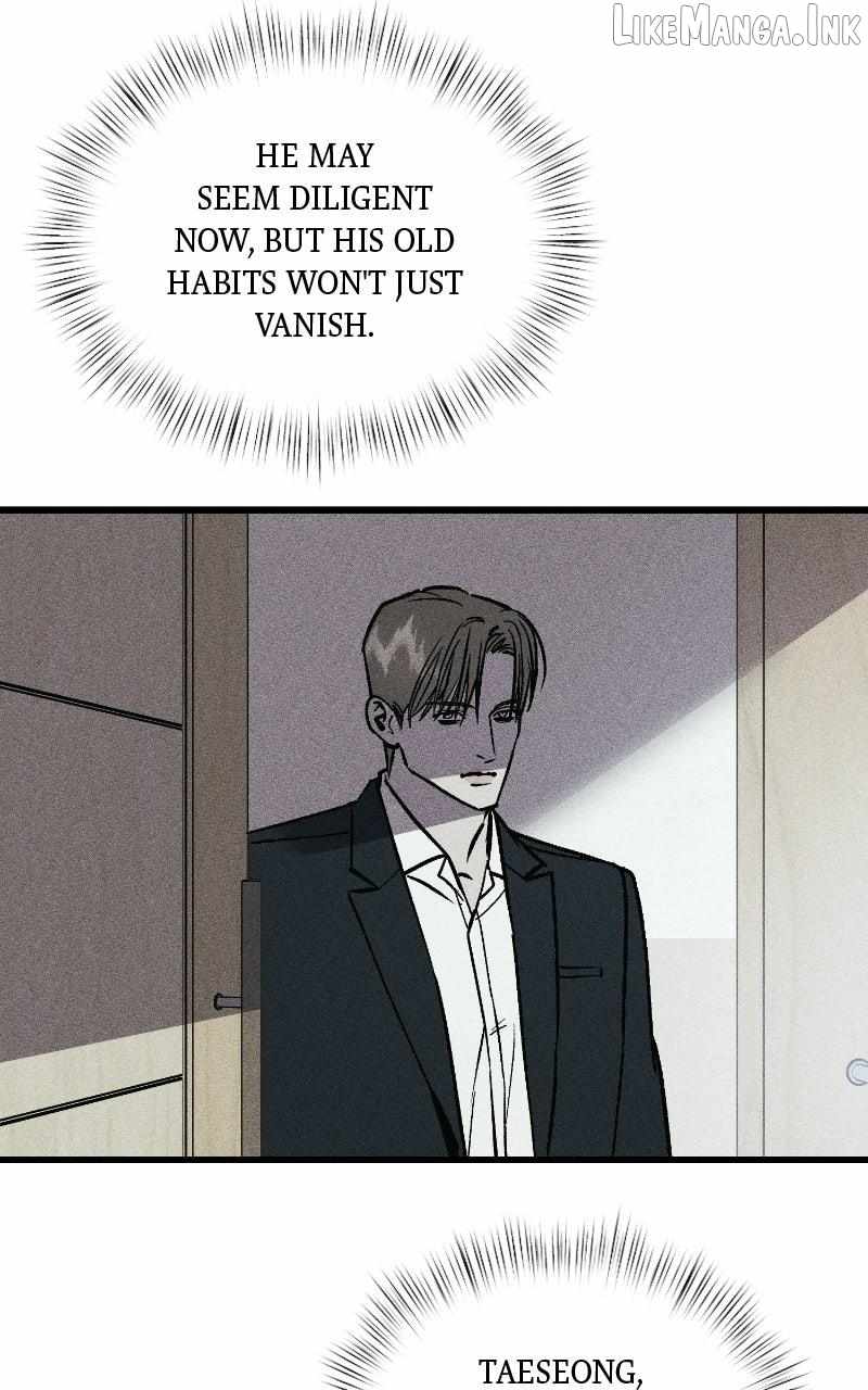 Acting Gangster — Chapter 52 — page 72