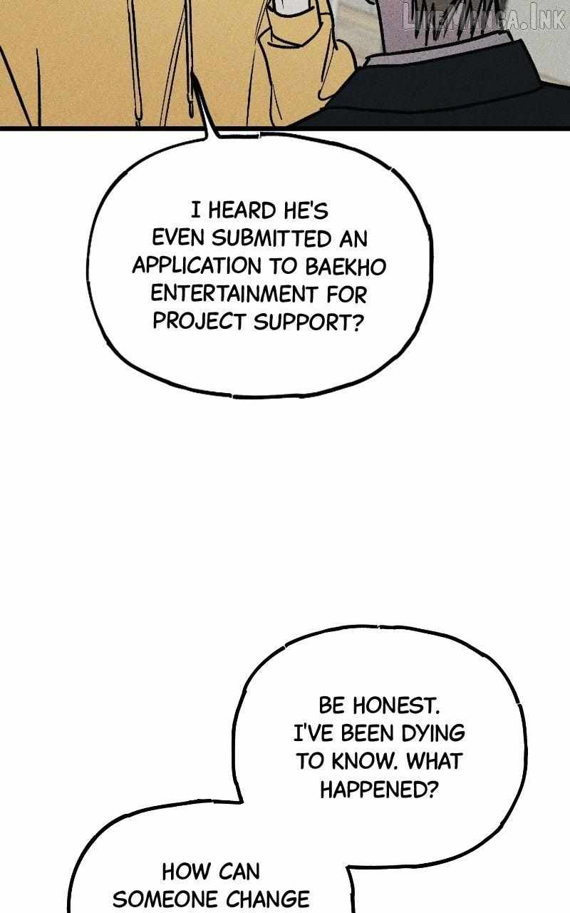 Acting Gangster — Chapter 52 — page 76