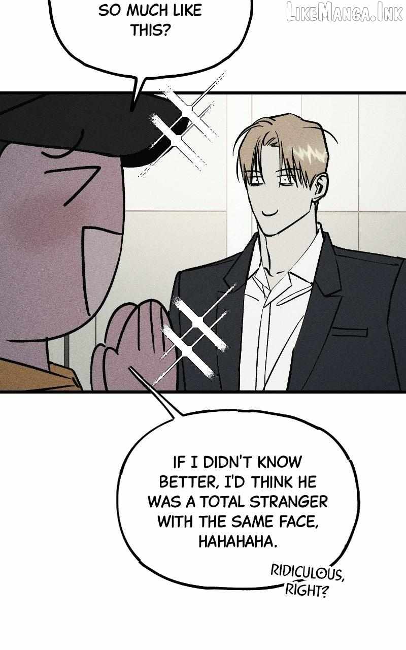 Acting Gangster — Chapter 52 — page 77