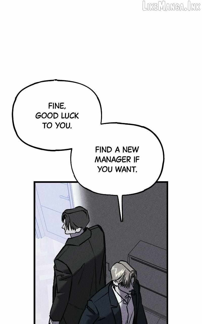 Acting Gangster — Chapter 52 — page 121
