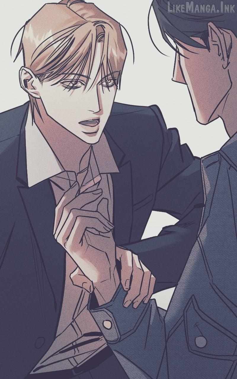 Acting Gangster — Chapter 52 — page 133