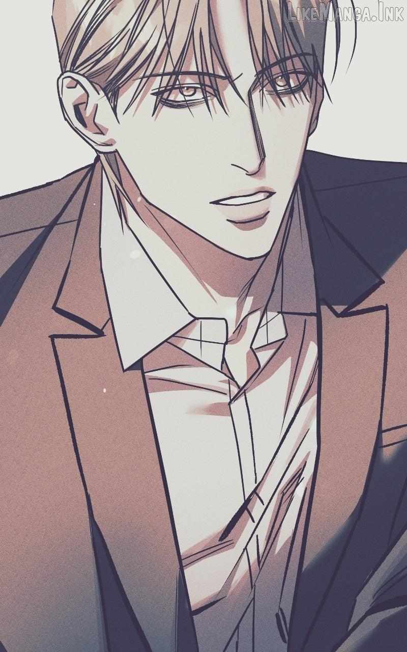 Acting Gangster — Chapter 52 — page 135