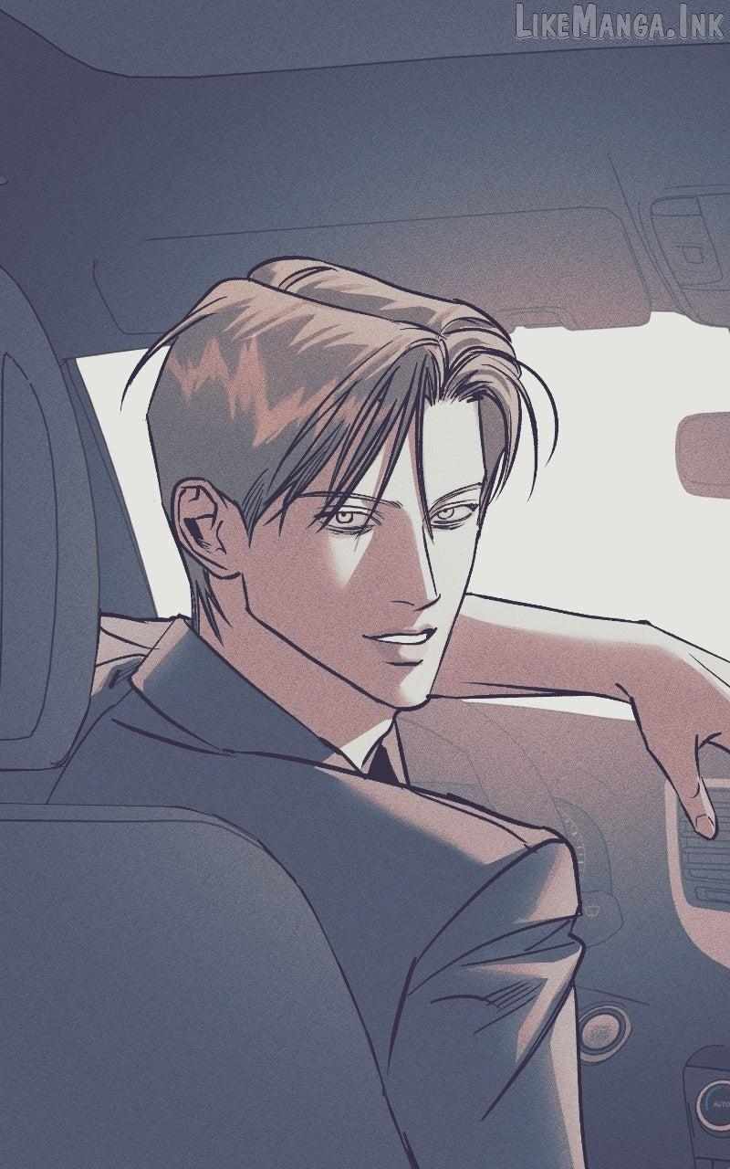 Acting Gangster — Chapter 52 — page 137