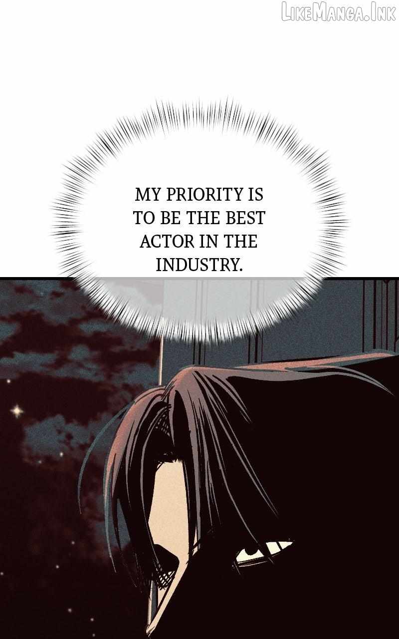 Acting Gangster — Chapter 52 — page 141