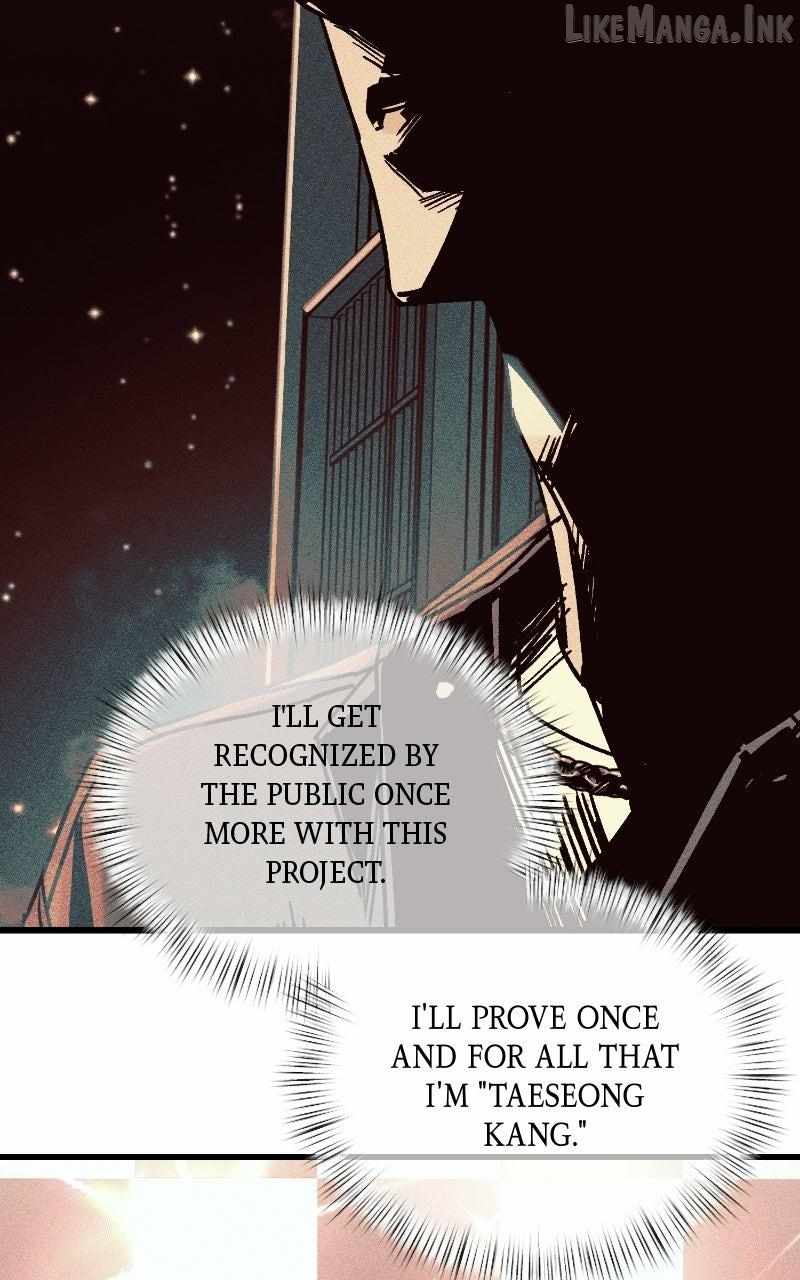 Acting Gangster — Chapter 52 — page 142