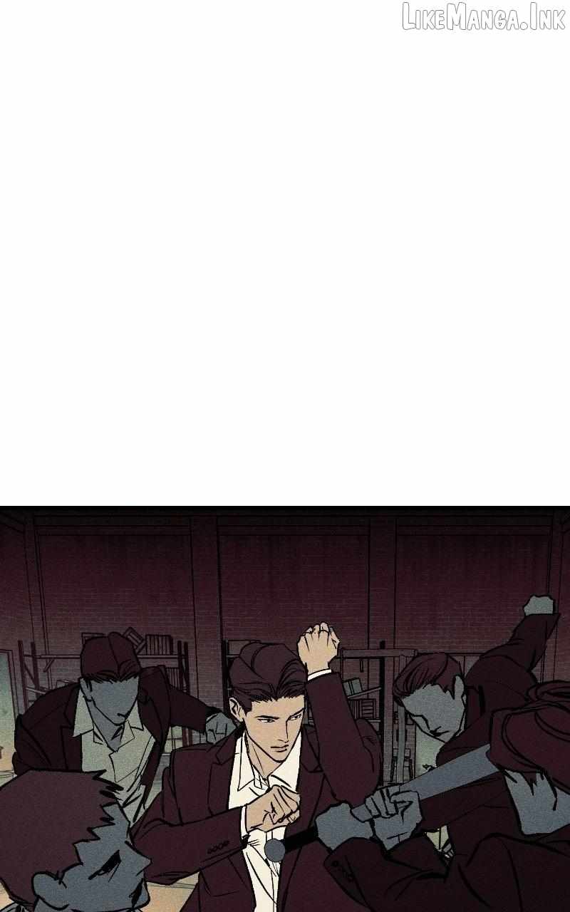 Acting Gangster — Chapter 52 — page 144