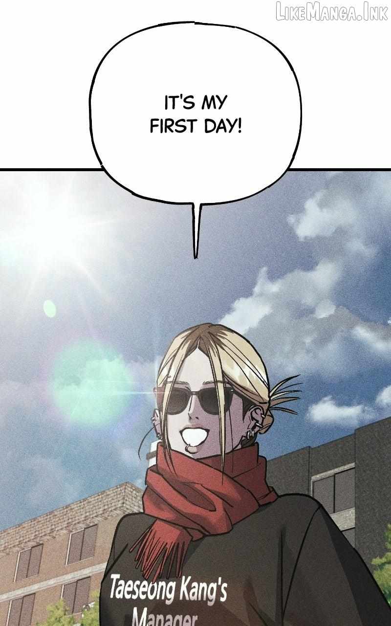 Acting Gangster — Chapter 52 — page 153