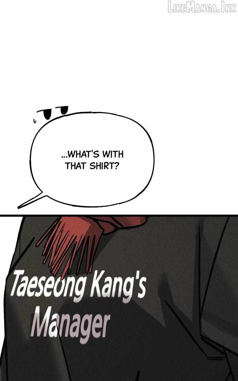 Acting Gangster — Chapter 52 — page 155
