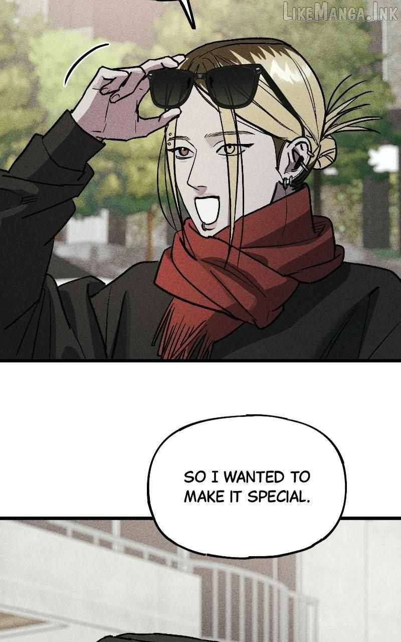 Acting Gangster — Chapter 52 — page 157