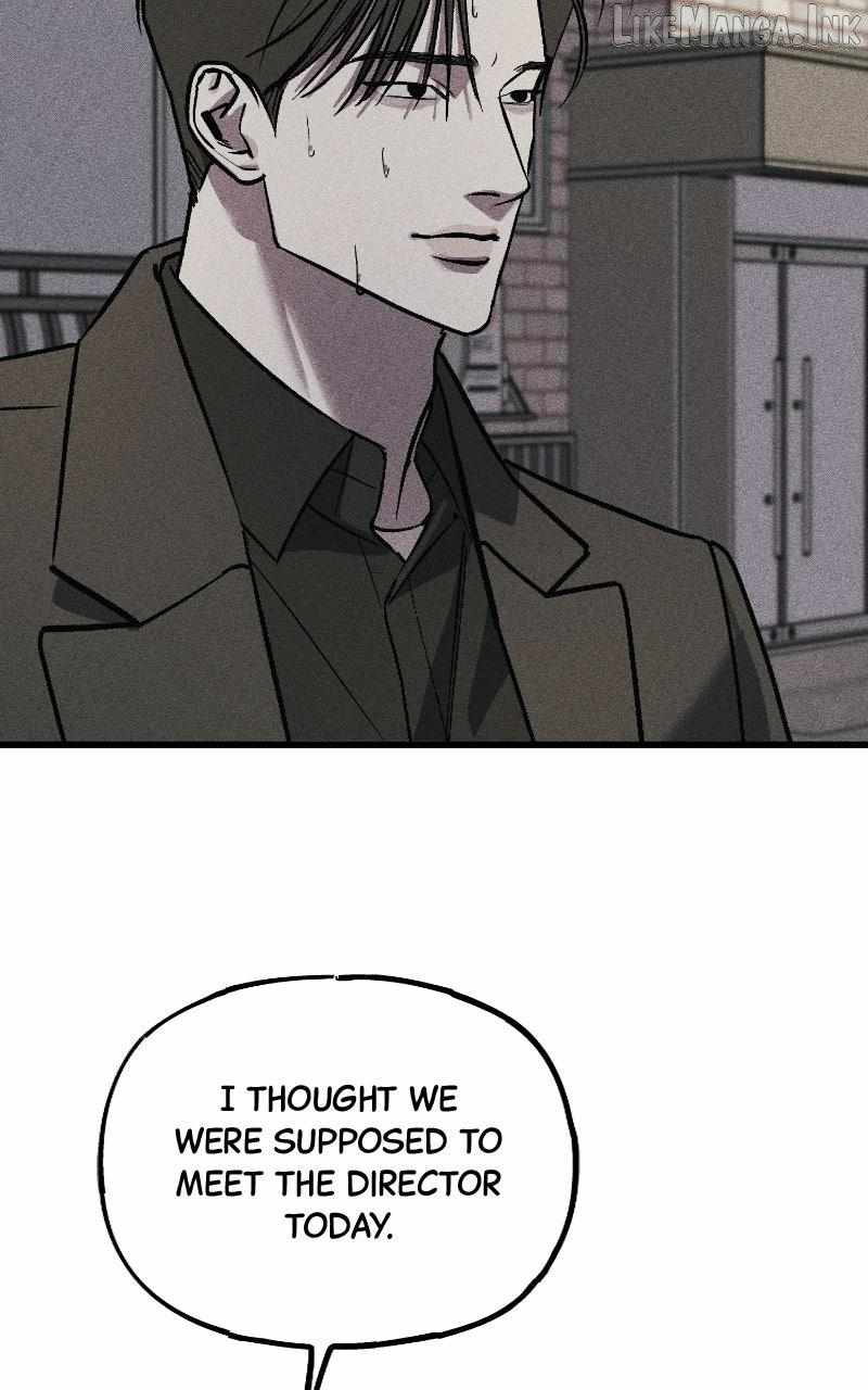 Acting Gangster — Chapter 52 — page 160