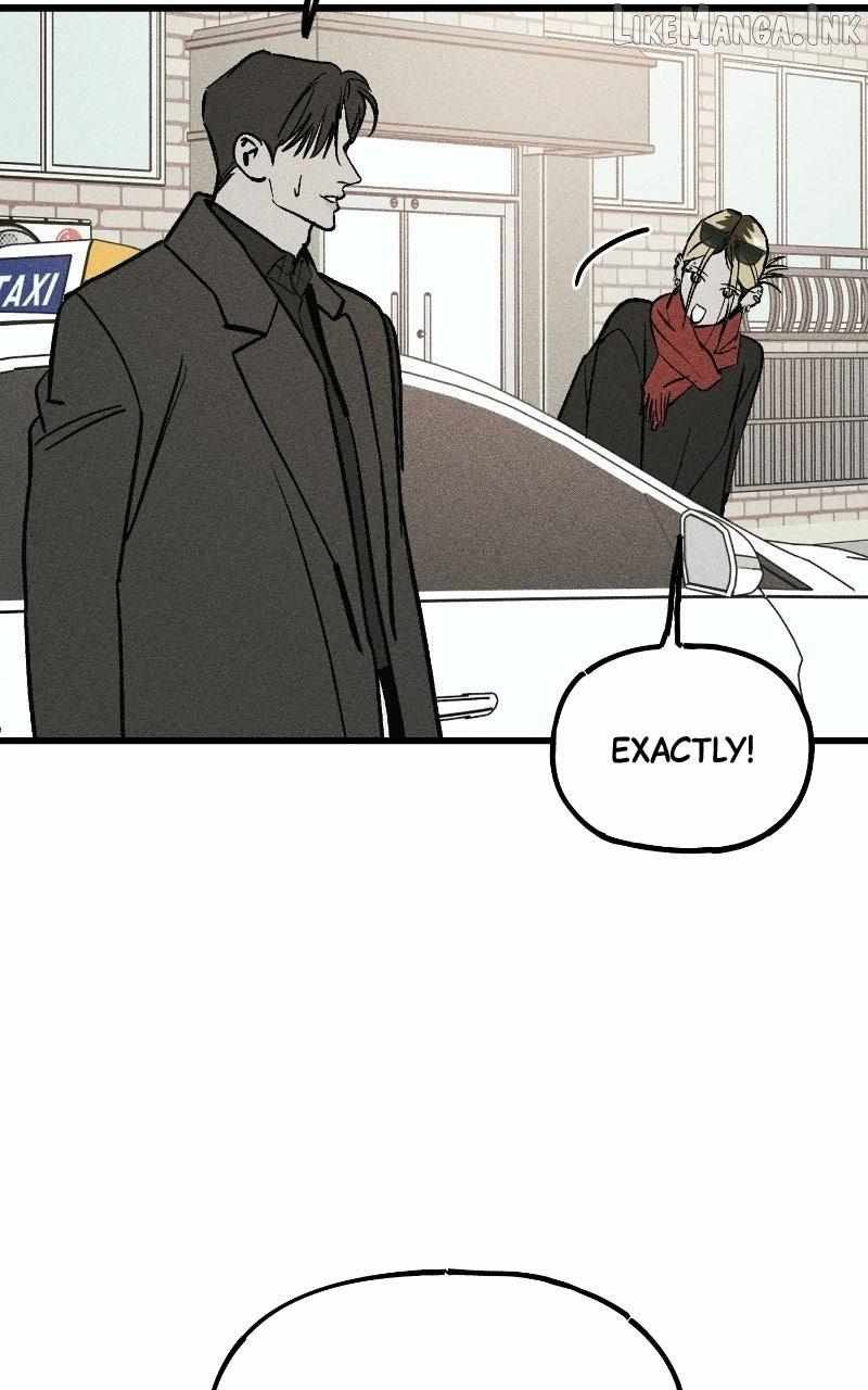 Acting Gangster — Chapter 52 — page 161