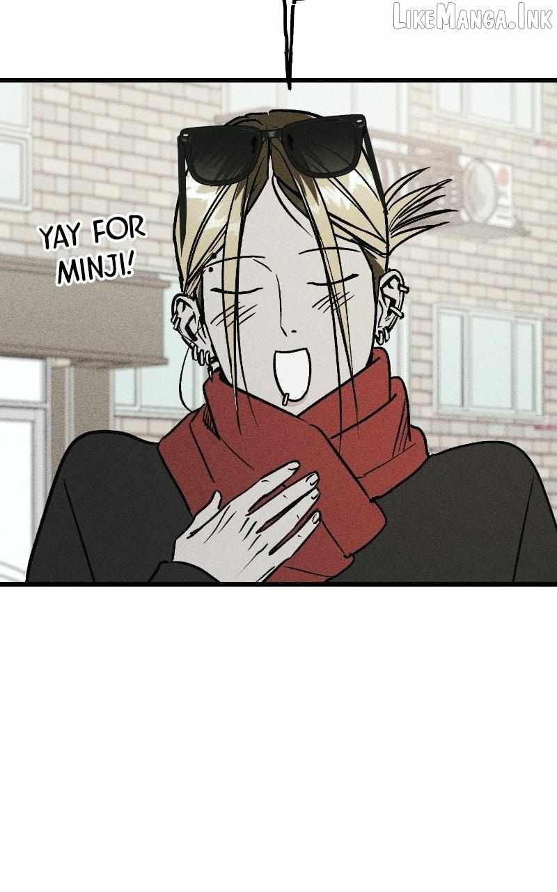 Acting Gangster — Chapter 52 — page 164