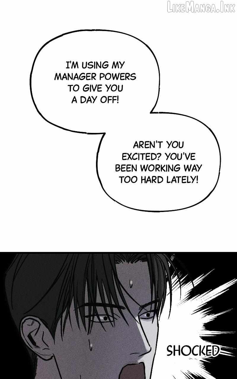 Acting Gangster — Chapter 52 — page 165