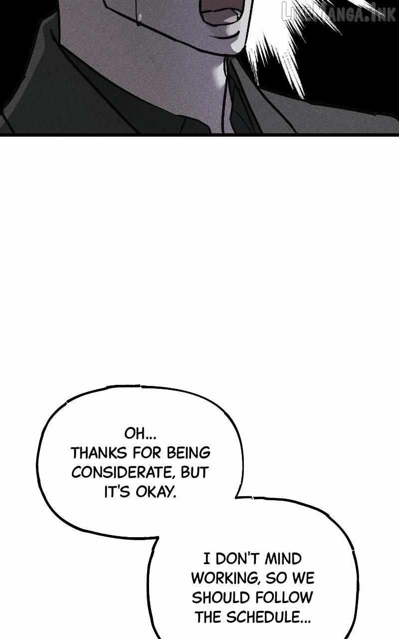 Acting Gangster — Chapter 52 — page 166