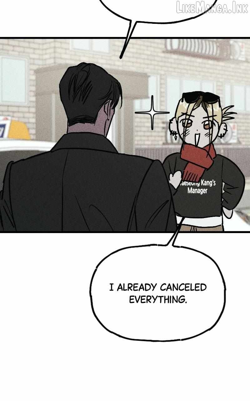 Acting Gangster — Chapter 52 — page 167