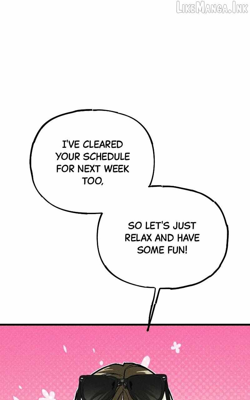 Acting Gangster — Chapter 52 — page 169