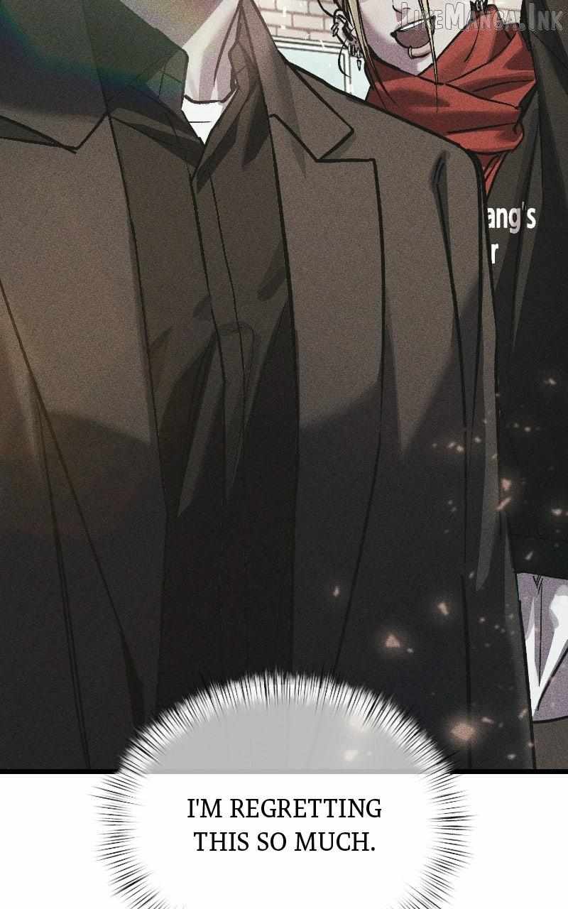 Acting Gangster — Chapter 52 — page 177