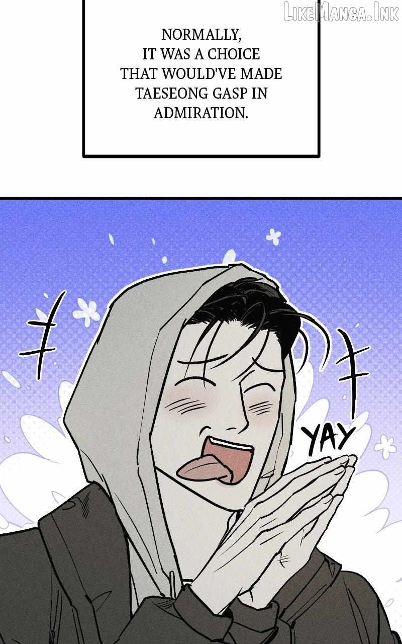 Acting Gangster — Chapter 53 — page 3