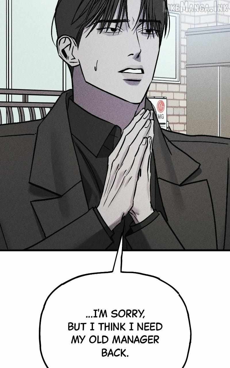 Acting Gangster — Chapter 53 — page 5