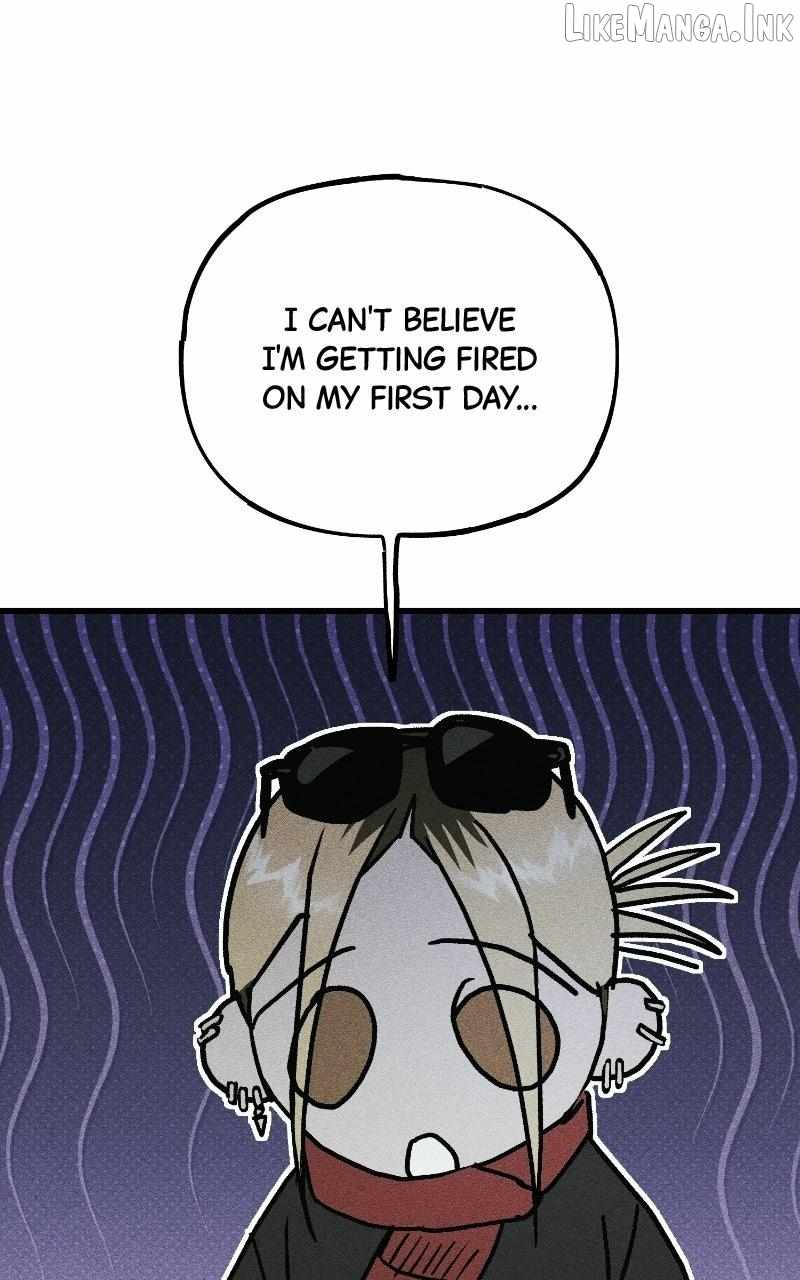 Acting Gangster — Chapter 53 — page 8