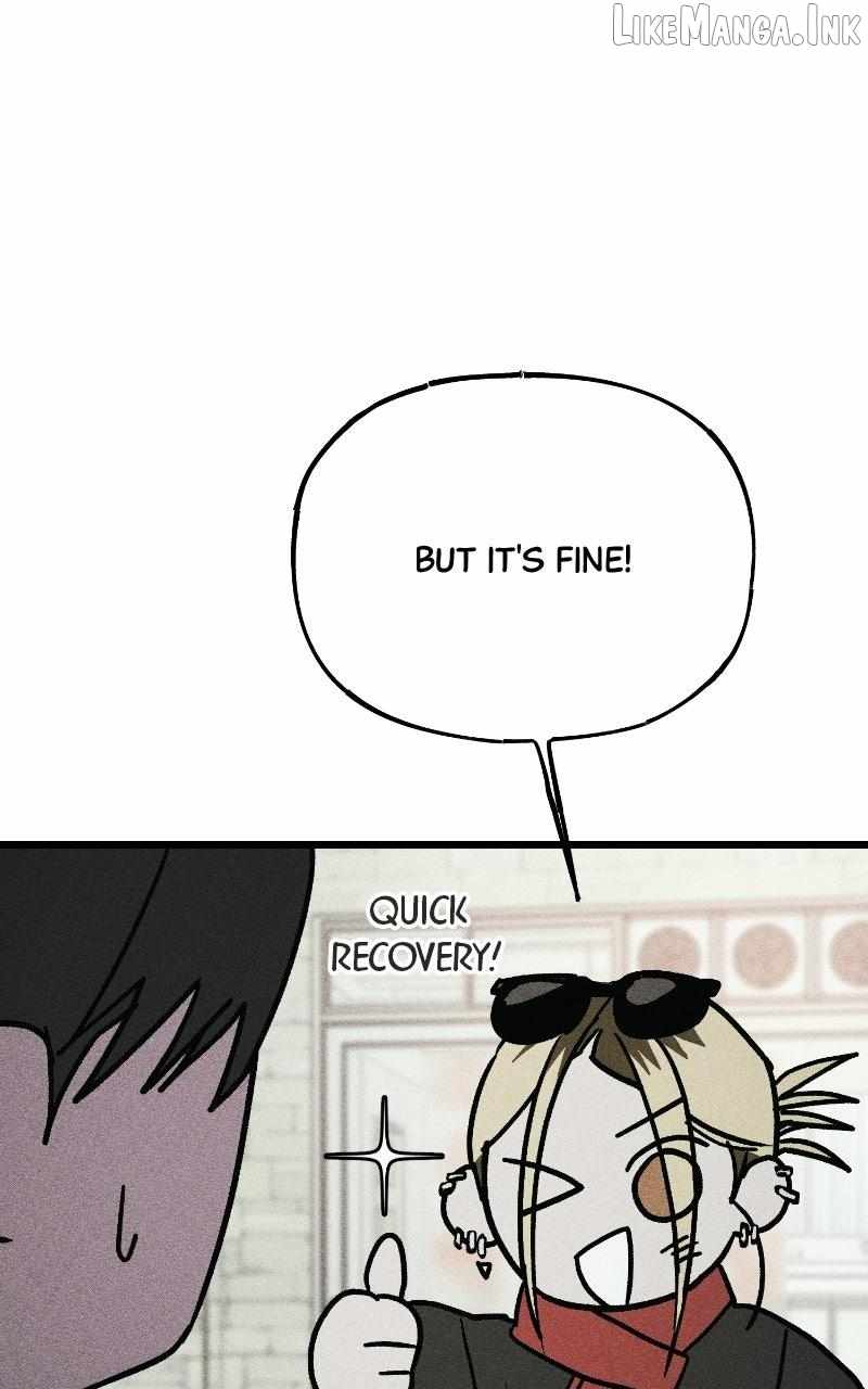 Acting Gangster — Chapter 53 — page 10