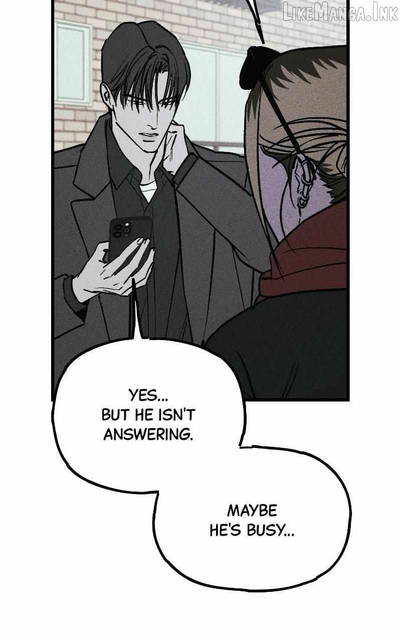 Acting Gangster — Chapter 53 — page 14